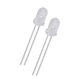 1.5v Led Diode 6000k