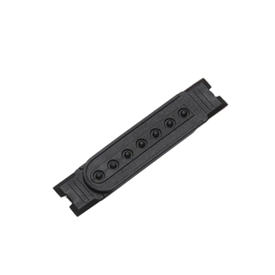 Adjustable Snapback Cap Strap Fasteners