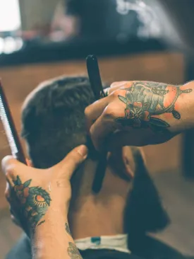 Barber Shop