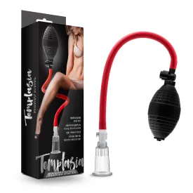 Beginner’s Clitoral Pump for Fun Sensations with Safe and Easy Use