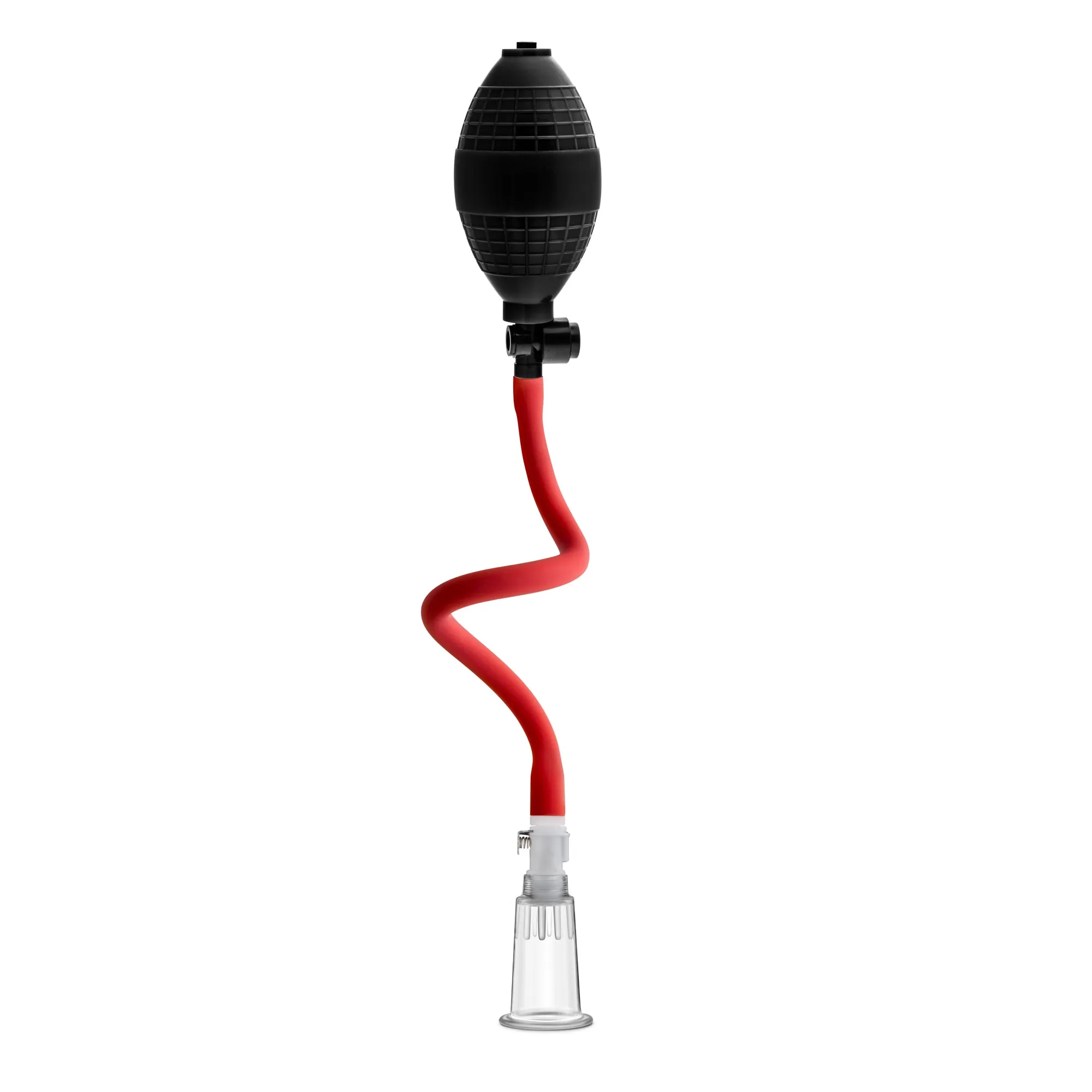 Beginner’s Clitoral Pump for Fun Sensations with Safe and Easy Use