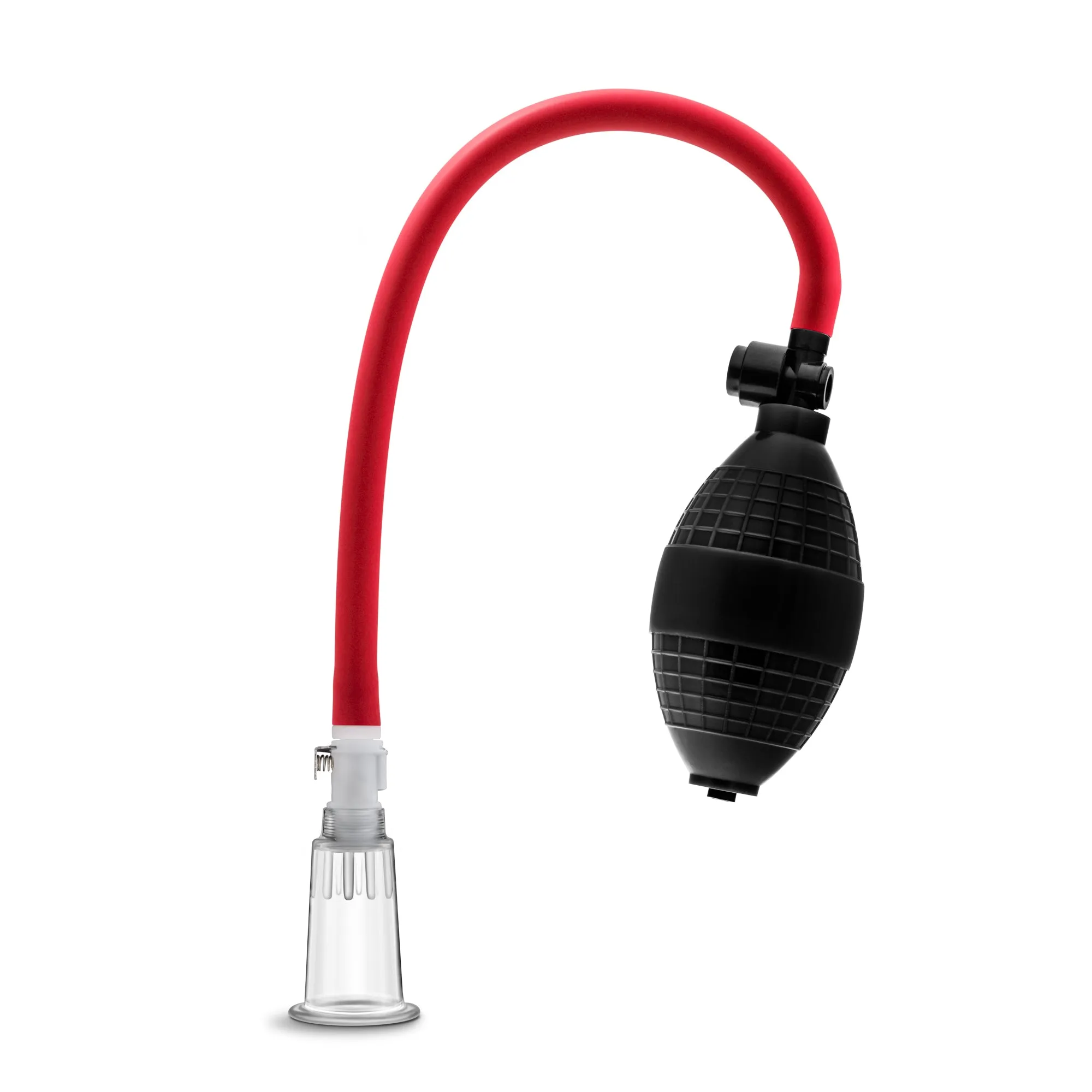 Beginner’s Clitoral Pump for Fun Sensations with Safe and Easy Use