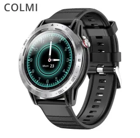 COLMI SKY 7 Pro Silver & Black