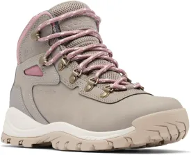 Columbia Women's Newton Ridge Plus Waterproof Hiking Boot
