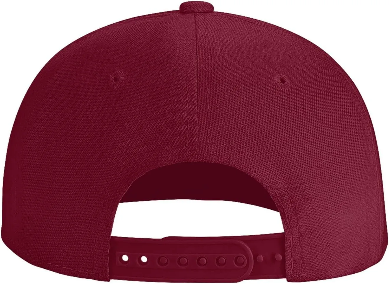 Custom Hat Personalized Flat Bill Snapback Hats for Men Women Design Your Own Image/Text/Logo Baseball Cap Gift