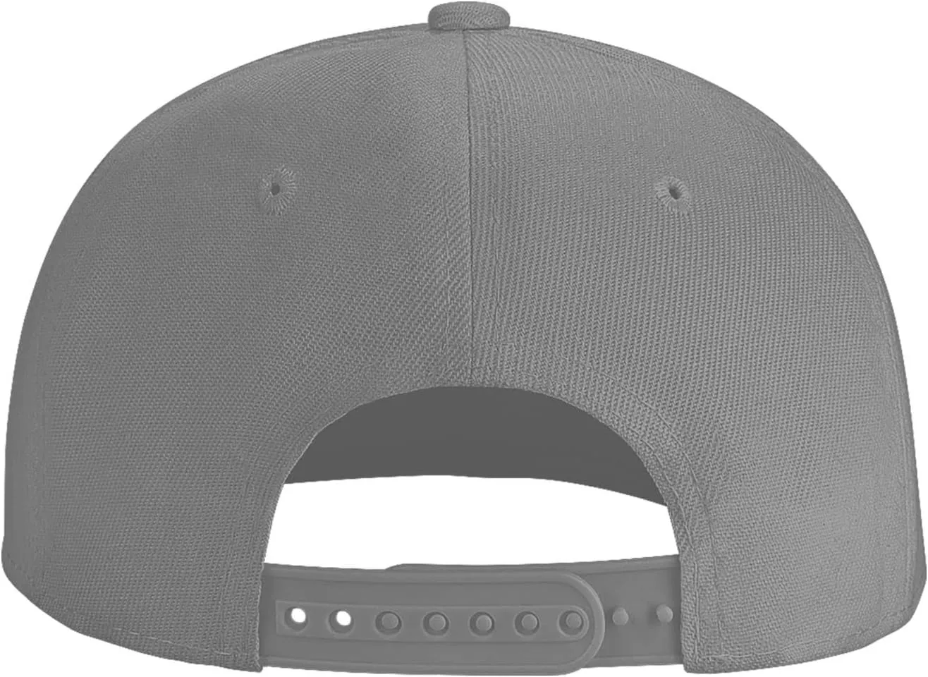 Custom Hat Personalized Flat Bill Snapback Hats for Men Women Design Your Own Image/Text/Logo Baseball Cap Gift