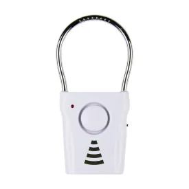 Door Handle Alarm