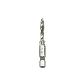 Drill   Tap Combo Bit for 10-32