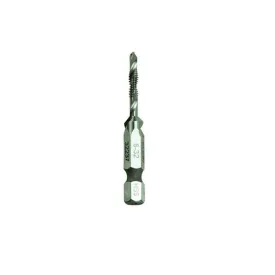 Drill   Tap Combo Bit for 6-32