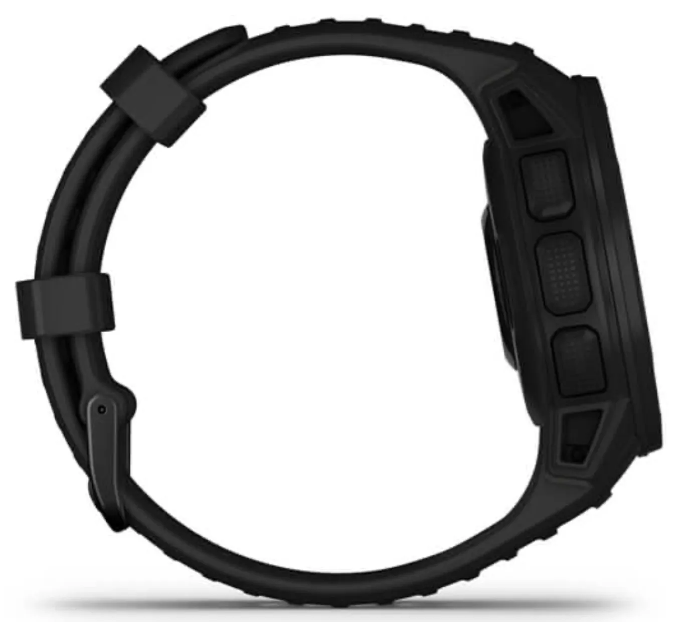 GRM Watch Instinct Solar Tactical Black Edition
