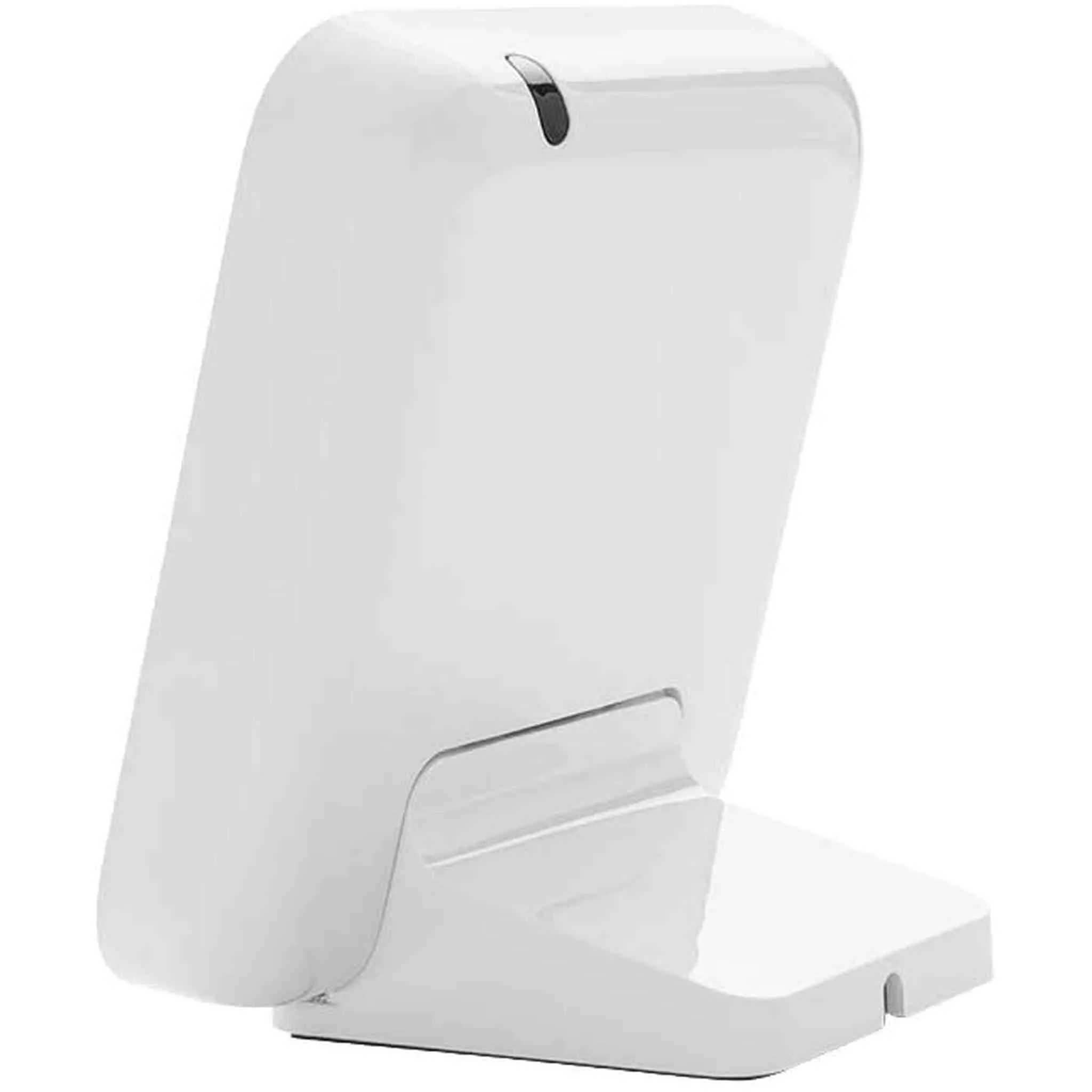 Honeywell D6 Pro Wi-Fi Ductless Controller Black   LCD Cleaner