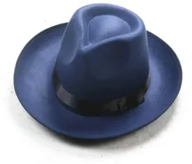 Jazz Hats Stage British Hat Jazz Hat for Men Women for Women and Men