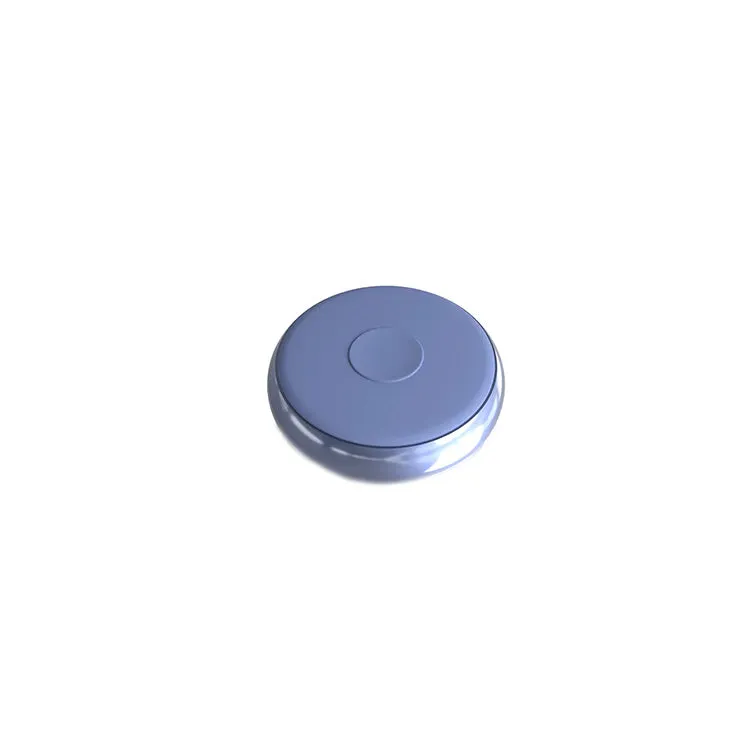JimmyJane Dia Remote Controlled Vibrating Butt Plug