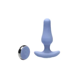 JimmyJane Dia Remote Controlled Vibrating Butt Plug