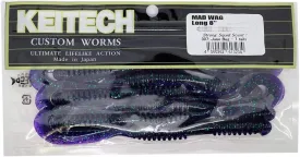 KATEC MAD WAG LONG 8 inch MAD WAG LONG