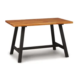 Modern Farmhouse Counter Height Farm Table