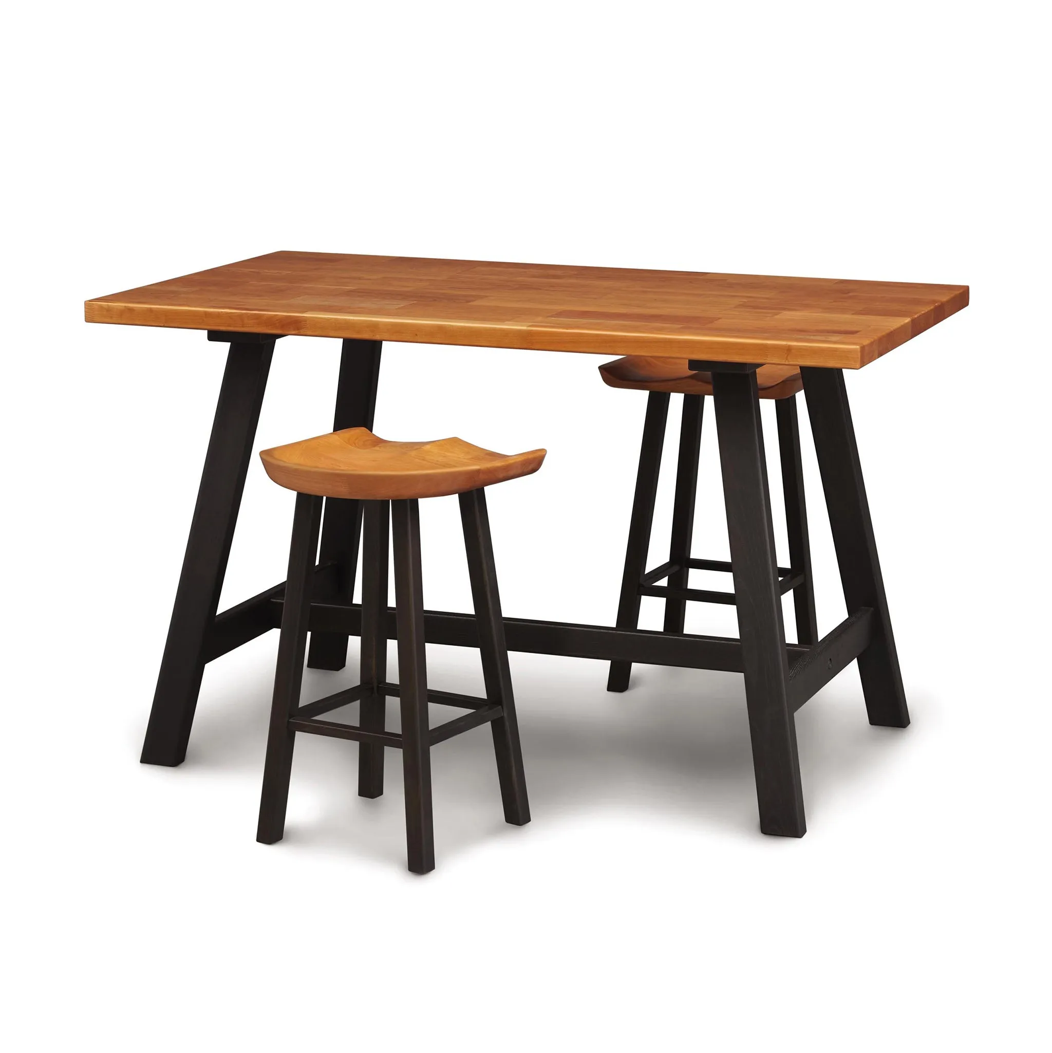 Modern Farmhouse Counter Height Farm Table