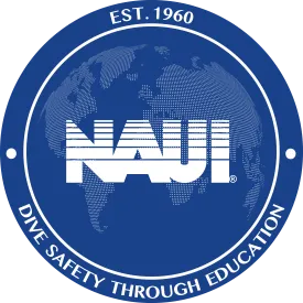 NAUI Rescue Scuba Diver & Basic Life Support (BLS): Digital NES