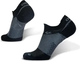 OS1st FS4 Plantar Fasciitis No Show Socks relives plantar fasciitis, heel/arch pain and improves circulation