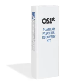 Plantar Fasciitis Recovery Kit
