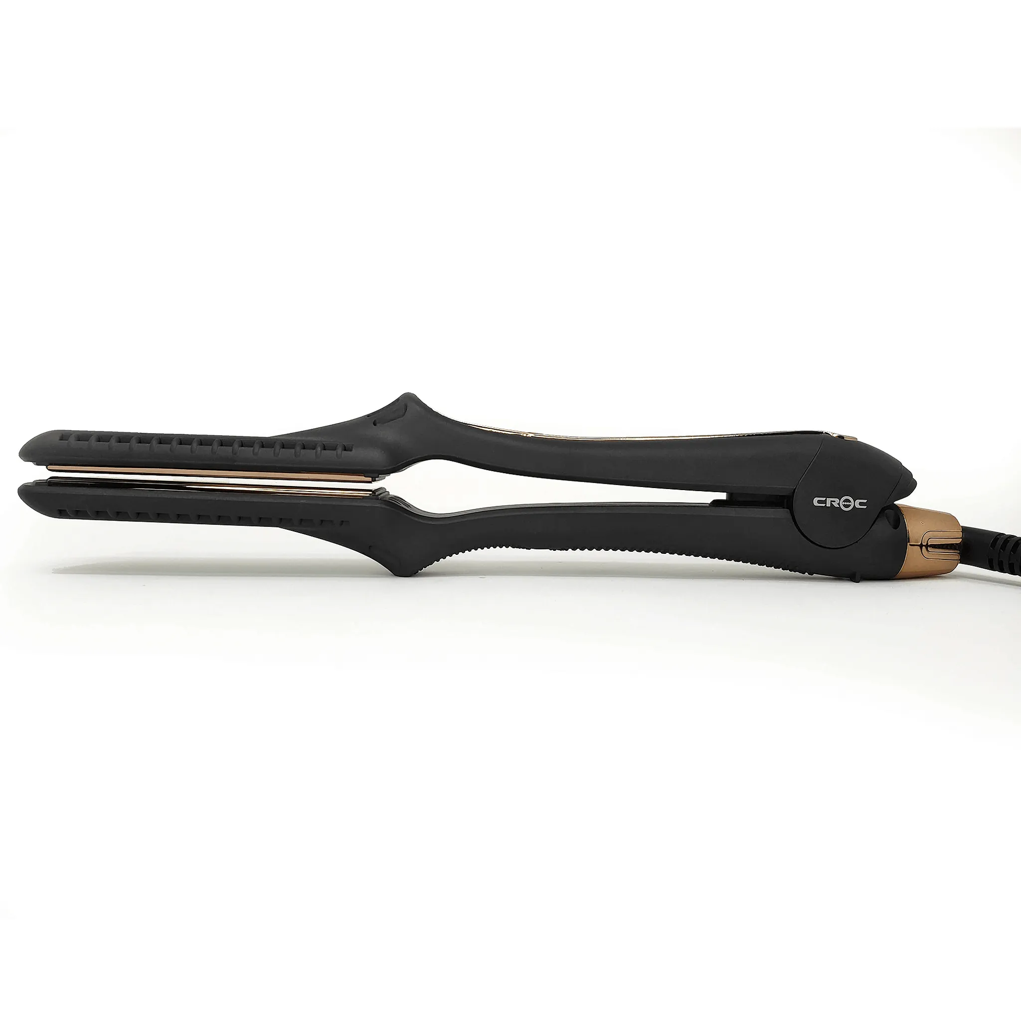 Rose Gold Titanium Flat Iron 1.25"