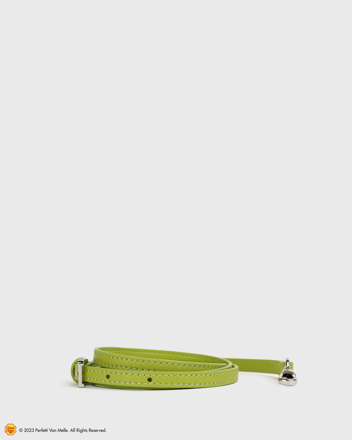 TOS x Chupa Chups 10mm Adjustable Bag Strap  (Apple)