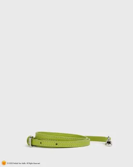 TOS x Chupa Chups 10mm Adjustable Bag Strap  (Apple)