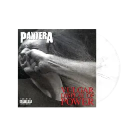 Vulgar Display of Power LP