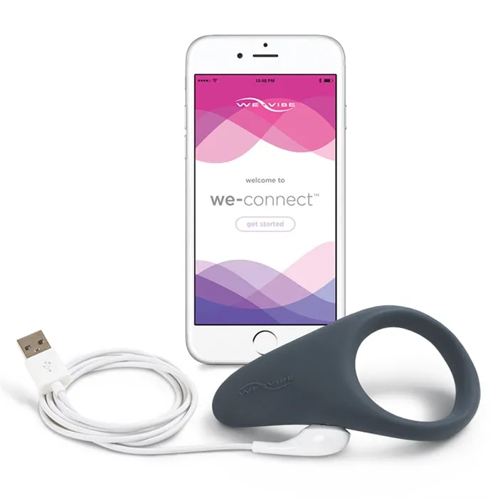 We-Vibe Verge Vibrating Ring